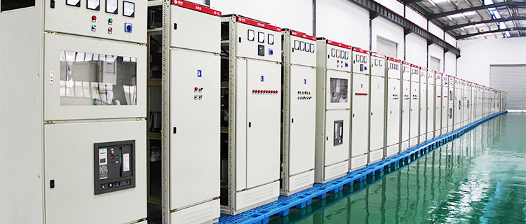河南覈工旭東電氣(qi)有限公司