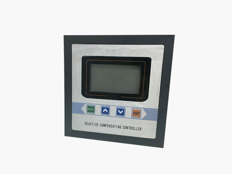 XDKZQ係列(lie)無功功率(lv)補償控製器