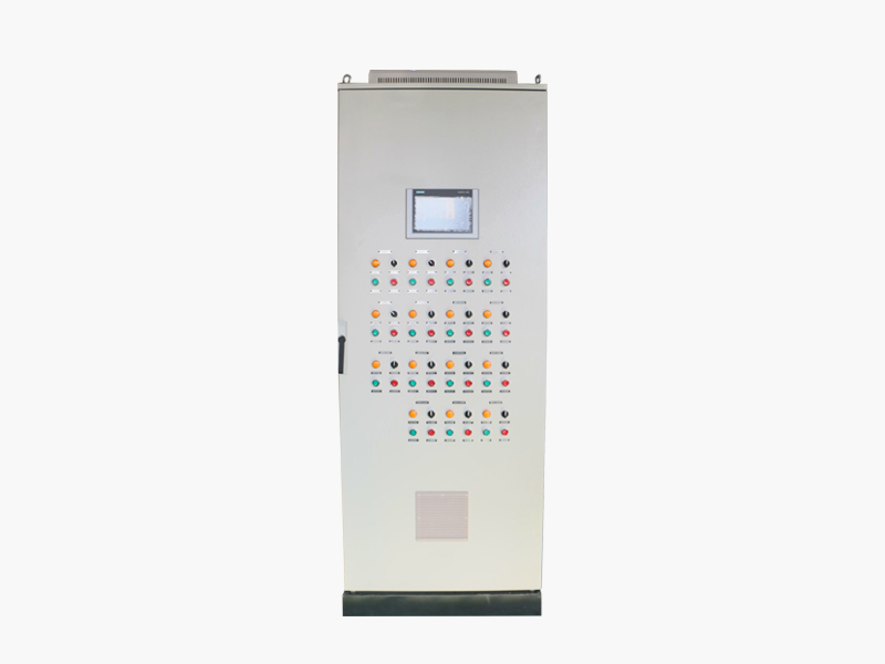 PLC/DCS控製櫃(gui)