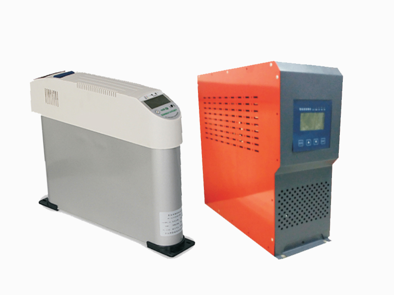 A係列-智(zhi)能(neng)電力電容器（精細補償電容器）