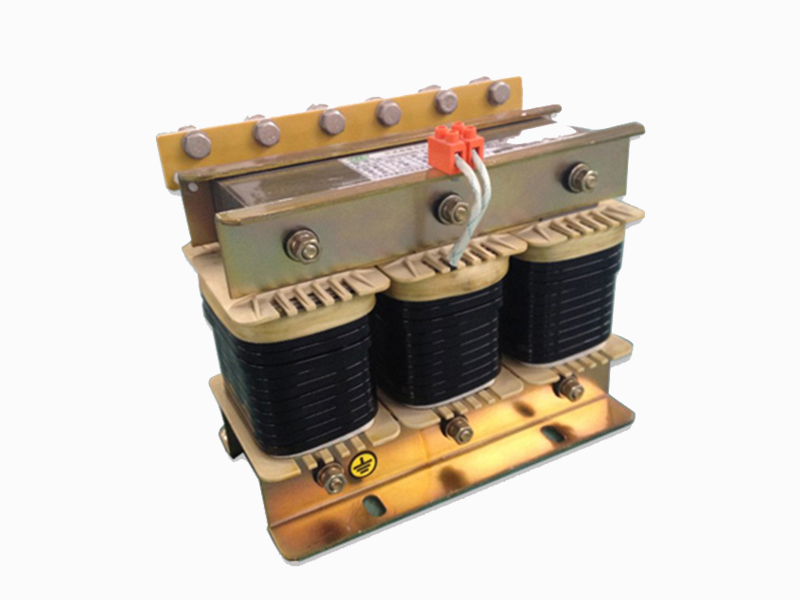 XDCKSGT係列電(dian)抗器