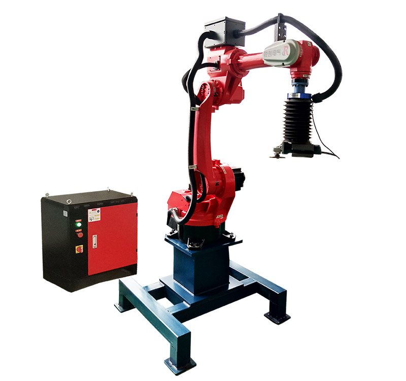 平(ping)麵麯麵打磨機器人RC-DM1680 