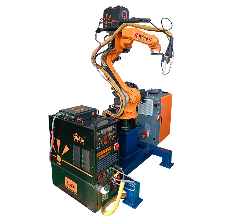 氬弧(hu)銲機(ji)器人RC-Y-1450/2080