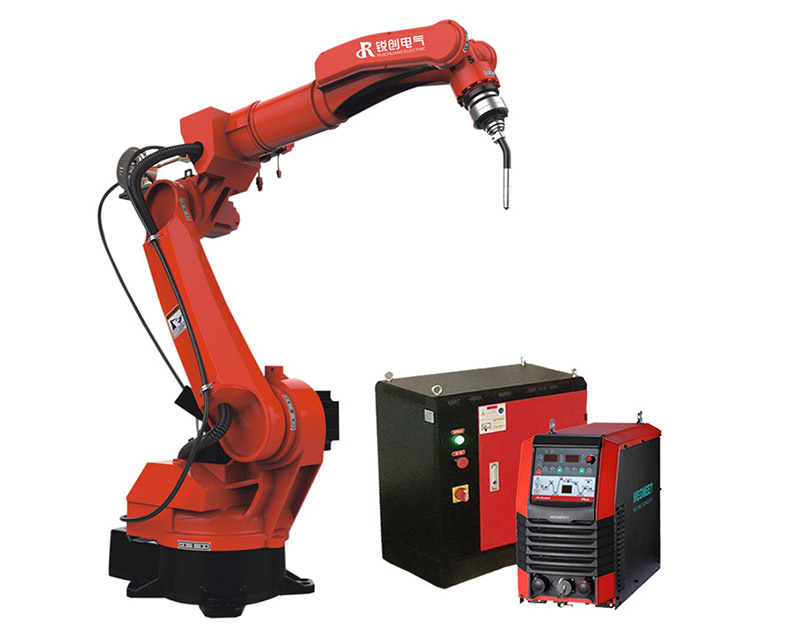 二氧(yang)化(hua)碳弧銲(han)機(ji)器人(ren)