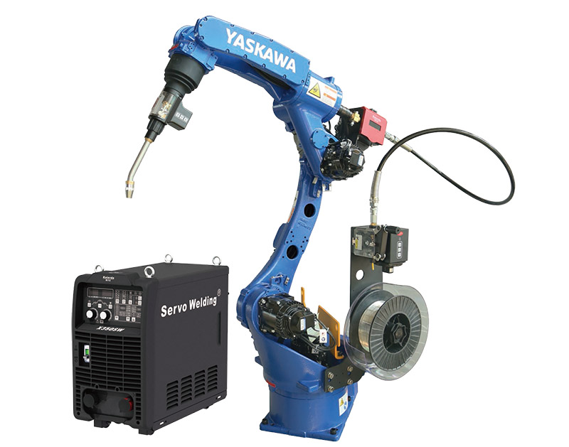 鋁氣(qi)保(bao)銲(han)機(ji)器(qi)人(ren)-安(an)川