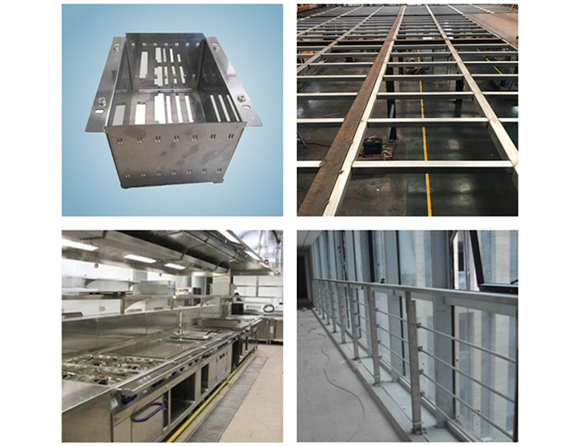 激(ji)光銲(han)接(jie)機器人