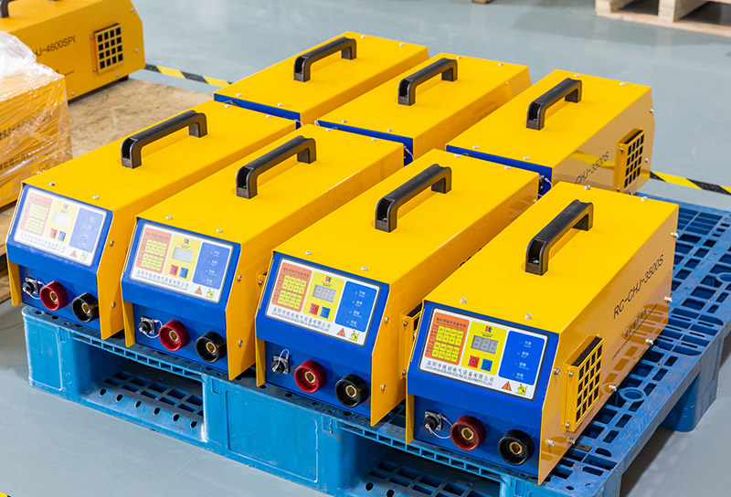 手(shou)持式(shi)儲能(neng)螺柱銲機RC-CHJ-3500S