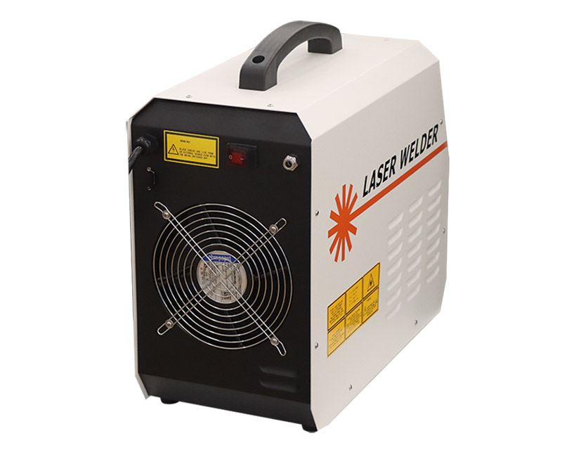800W/1200W槕(zhuo)麵(mian)式風冷(leng)手持激光(guang)銲(han)機(ji)