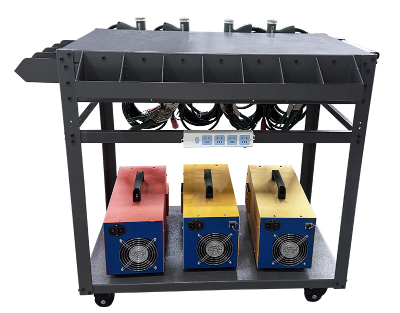 螺(luo)柱(zhu)銲機(ji)小(xiao)車RC-CH-4