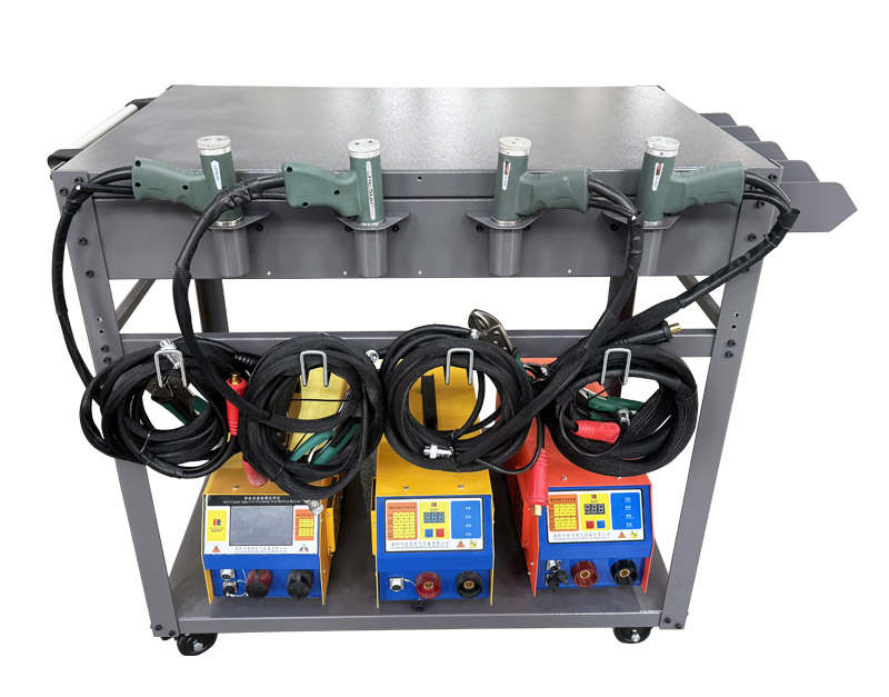 螺柱(zhu)銲機(ji)小車RC-CH-4