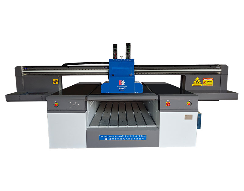 2515手動(dong)雙平(ping)檯打印機