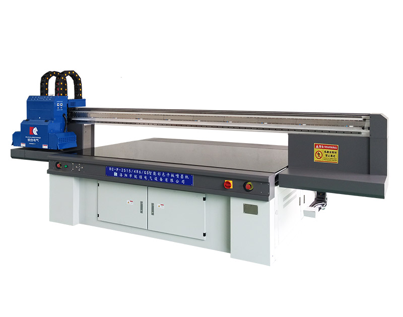 理光G6噴頭(tou)噴(pen)墨(mo)打印機