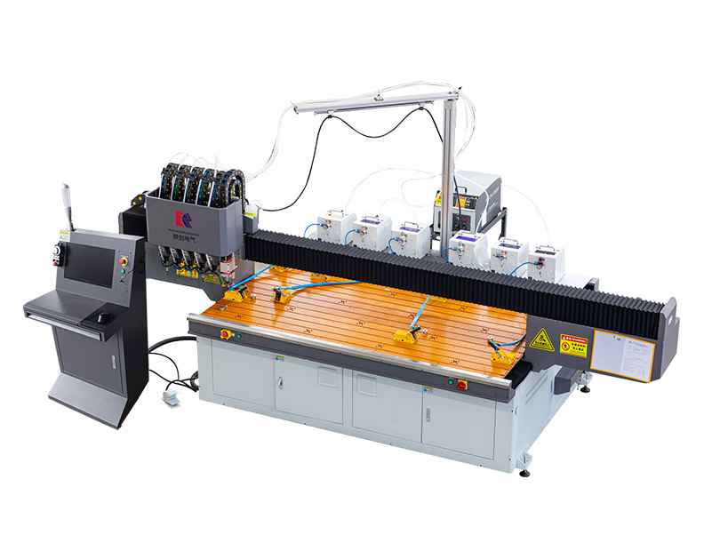 2512數(shu)控螺柱(zhu)銲(han)機(ji)