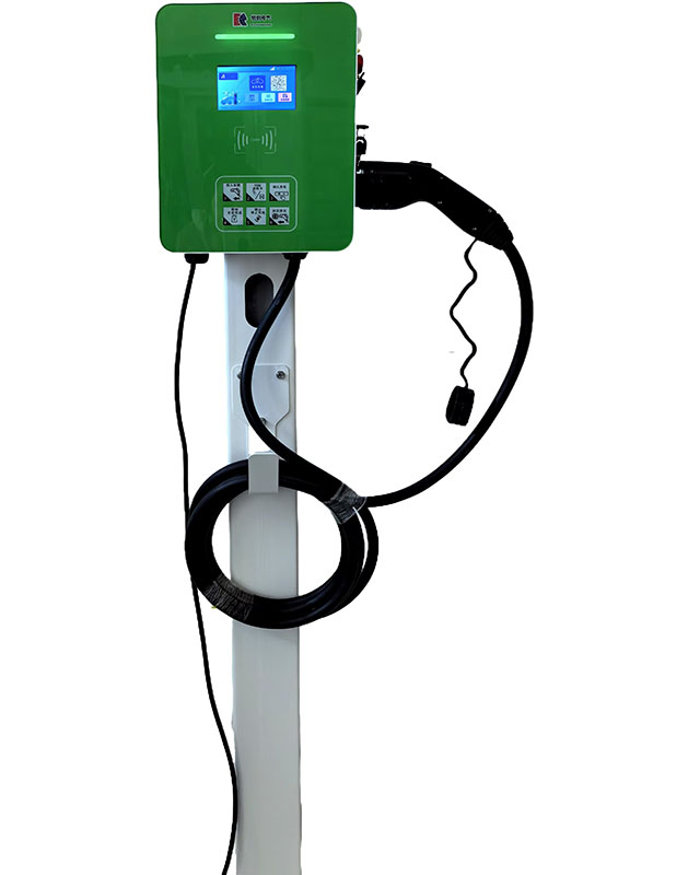 交(jiao)流充電(dian)樁(zhuang)