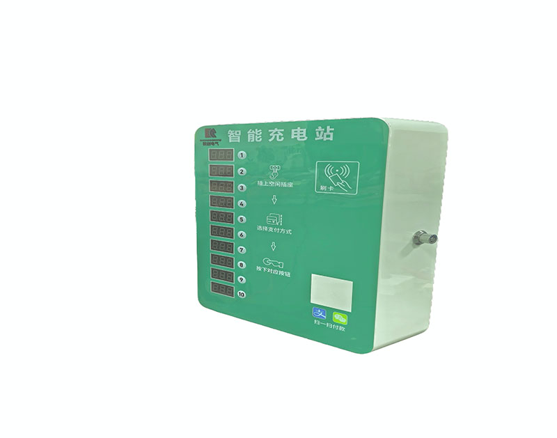 充(chong)電樁(zhuang)