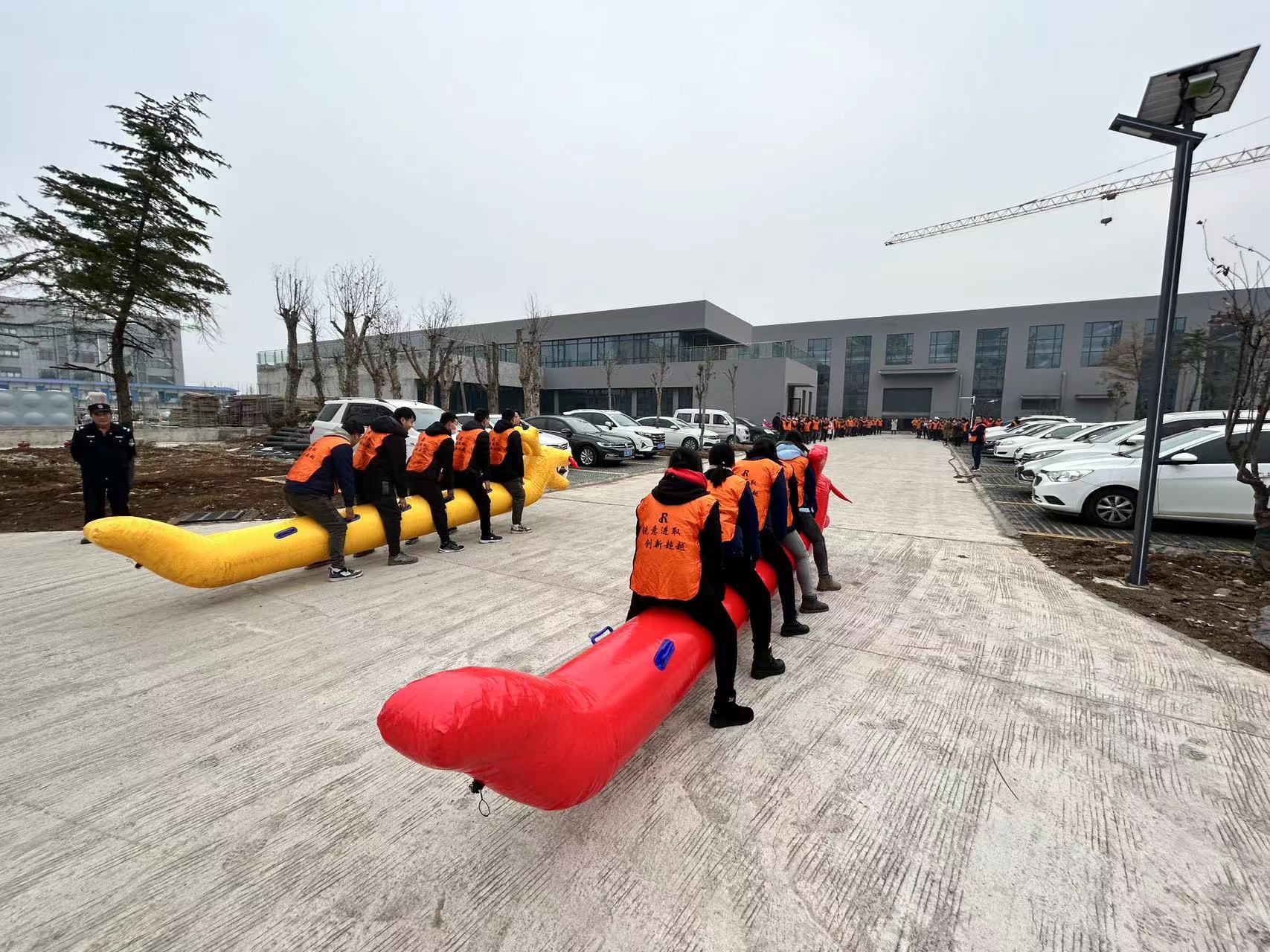 賽(sai)龍(long)舟