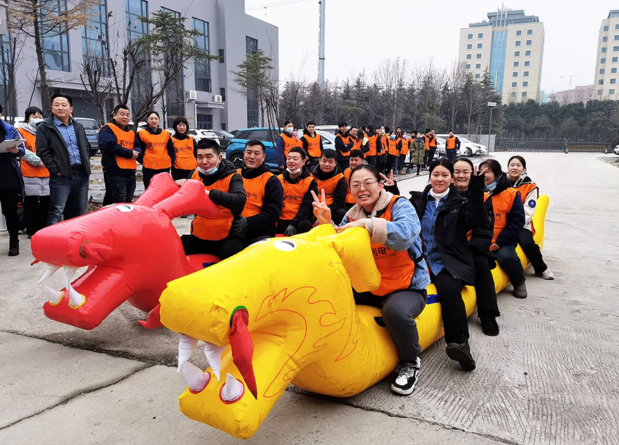 賽(sai)龍(long)舟(zhou) (3)小(xiao)