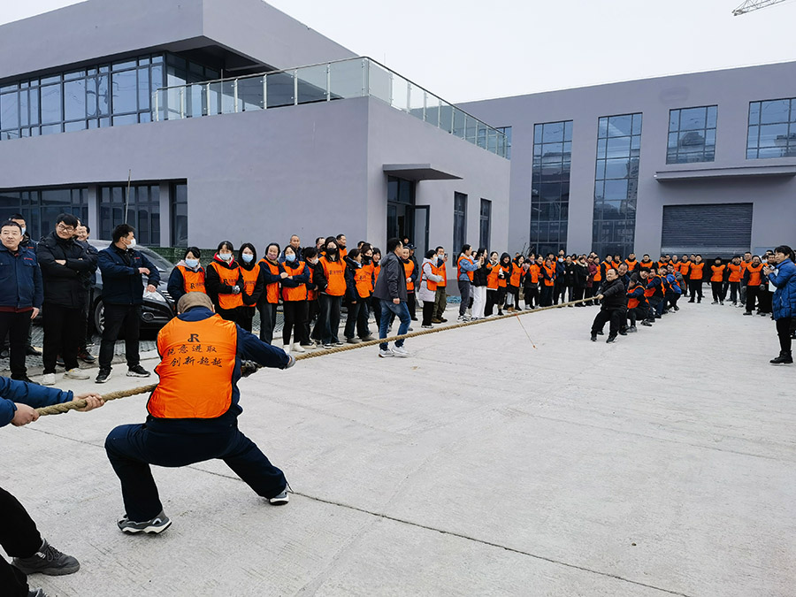 拔河(he)比賽(sai)（小）