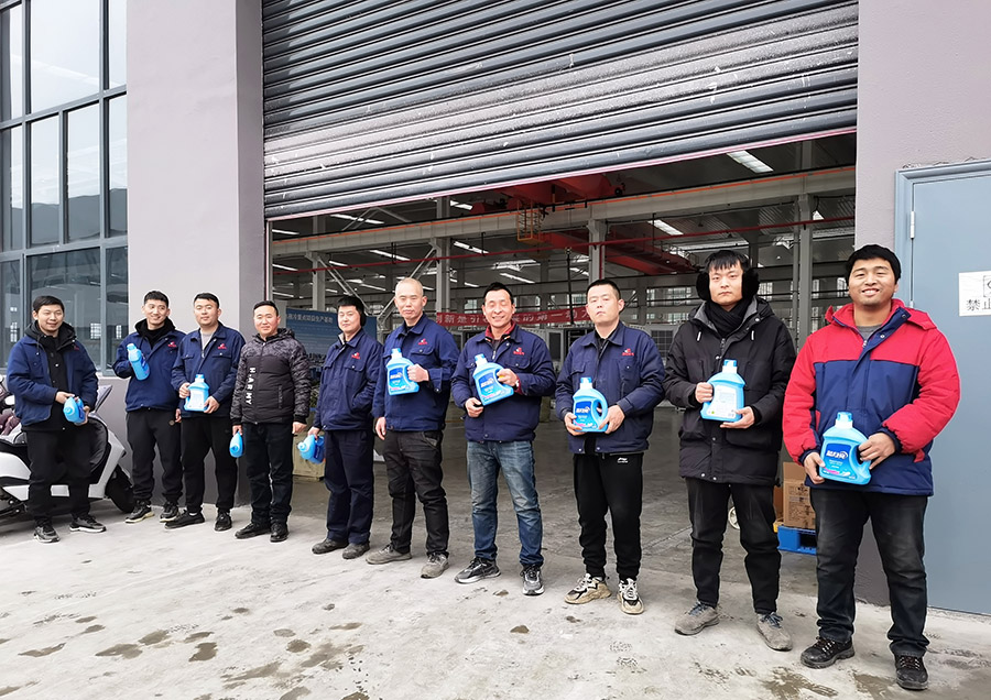 頒獎(jiang) (2)小