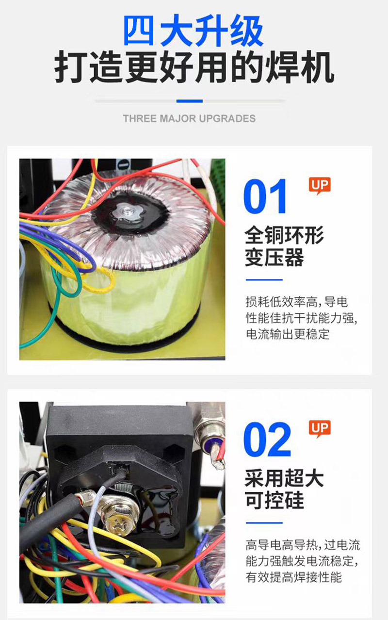 四大(da)陞級(ji)